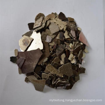 Pure Manganese Flake High Quality for Sale